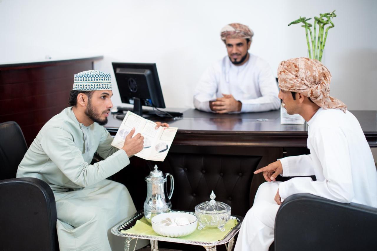 Ras Al Jinz Turtle Reserve Al Hadd Eksteriør bilde